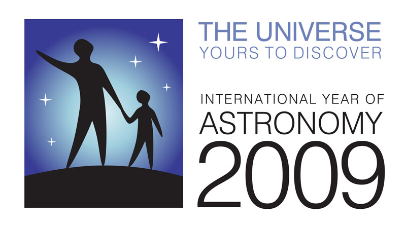Основные события Международного года астрономии
